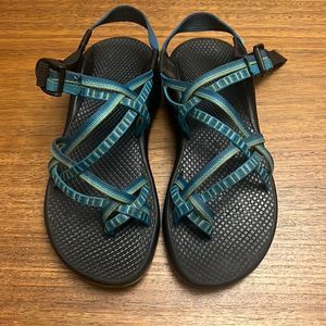 Chaco sandals